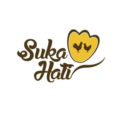 Trademark Suka Hati