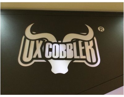 Trademark UX Cobbler