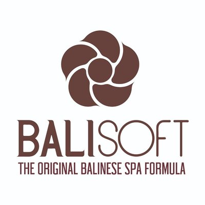 Trademark BALISOFT THE ORIGINAL BALINESE SPA FORMULA