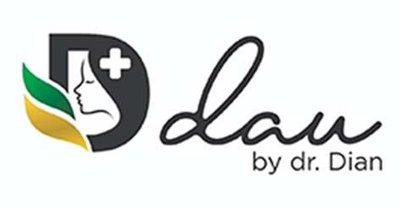 Trademark dau by dr. Dian + Lukisan