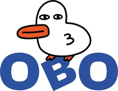 Trademark OBO + LOGO