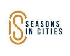 Trademark SEASONS IN CITIES + GAMBAR