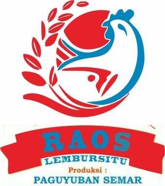 Trademark RAOS LEMBURSITU PAGUYUBAN SEMAR