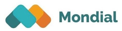 Trademark MONDIAL + LOGO