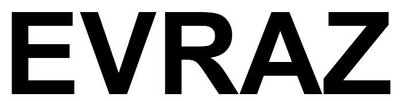 Trademark EVRAZ