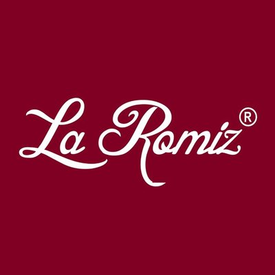 Trademark LaRomiz