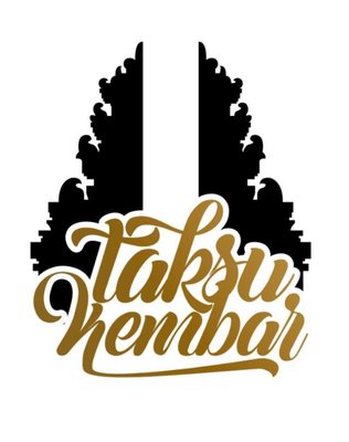 Trademark Taksu Kembar