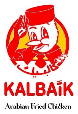 Trademark KALBAIK ARABIAN FRIED CHICKEN