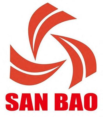 Trademark SAN BAO + LOGO