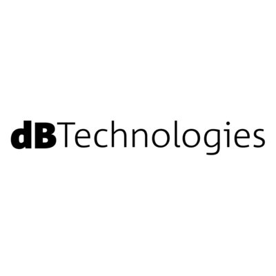 Trademark dBTechnologies