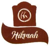 Trademark Hikmah dan Lukisan