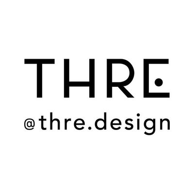 Trademark THRE DESIGN