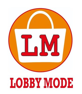 Trademark LOBBY MODE (disingkat LM) : suatu penamaan.