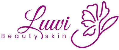 Trademark Luwi beauty skin