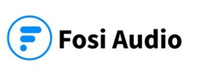 Trademark Fosi Audio + LOGO