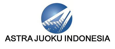 Trademark ASTRA JUOKU INDONESIA + Logo