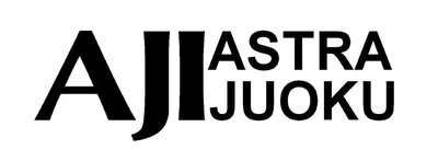 Trademark AJI ASTRA JUOKU