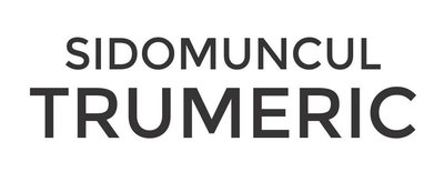 Trademark SIDOMUNCUL TRUMERIC