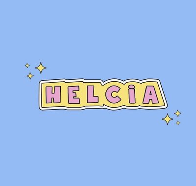 Trademark HELCIA