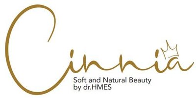 Trademark Cinnia Soft and Natural Beauty by dr.HMES