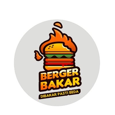 Trademark BERGER BAKAR