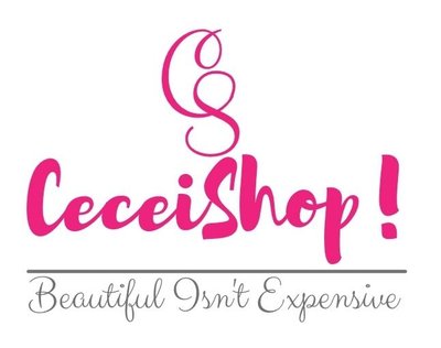 Trademark CS Ceceishop Beautiful Isn't Expensive