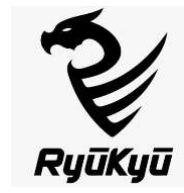 Trademark RYUKYU DAN LUKISAN