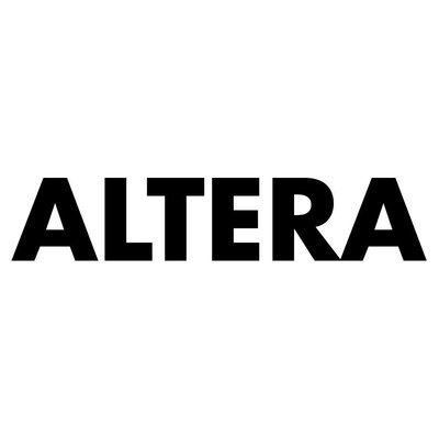 Trademark ALTERA