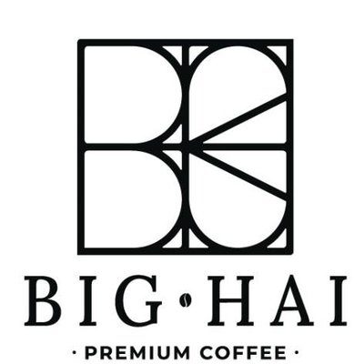 Trademark BIGHAI KOPI