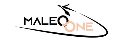 Trademark MALEO ONE dan Logo