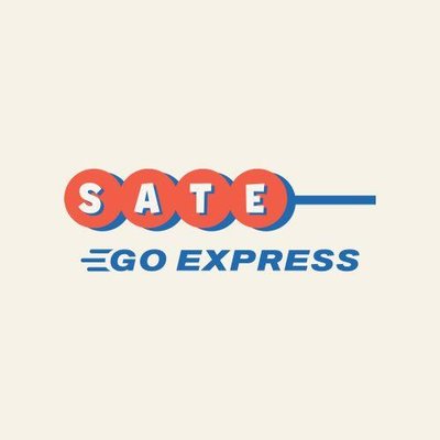 Trademark SateGoExpress