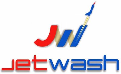 Trademark JETWASH