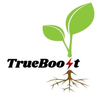 Trademark TrueBoost