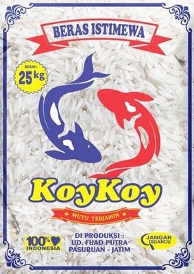 Trademark KoyKoy