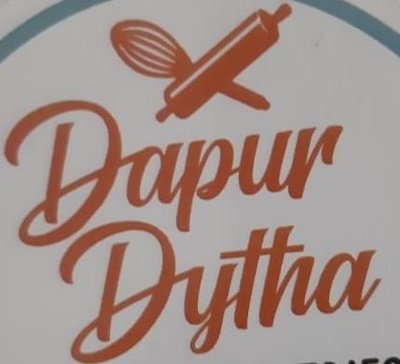 Trademark DAPUR DYTHA + LUKISAN