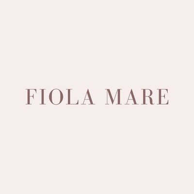 Trademark FIOLA MARE