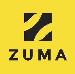 Trademark ZUMA + LOGO