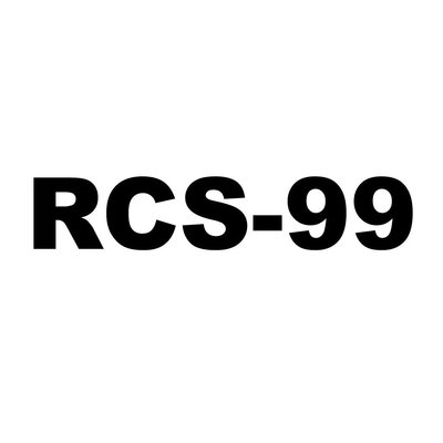 Trademark RCS-99