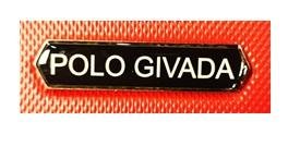 Trademark POLO GIVADA