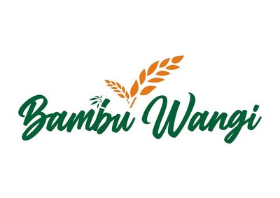 Trademark Bambu Wangi