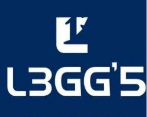 Trademark L3GG'5