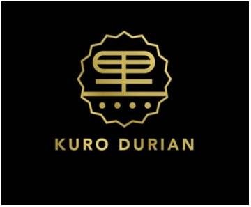 Trademark KURO DURIAN & LUKISAN