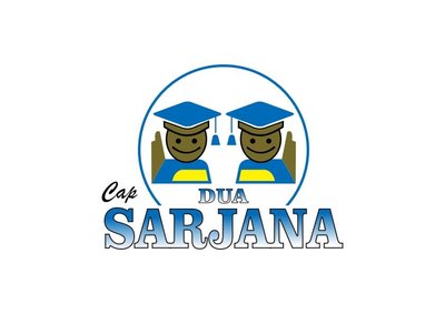 Trademark DUA SARJANA