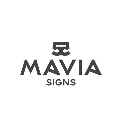 Trademark MAVIA SIGNS