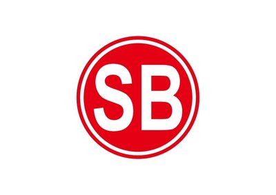 Trademark SB