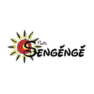 Trademark Batik Sengenge