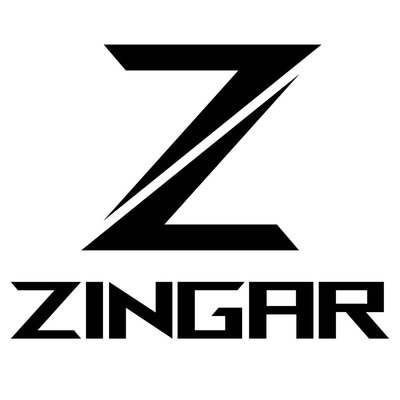 Trademark ZINGAR