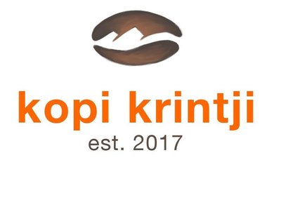 Trademark Kopi Krintji