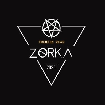 Trademark ZORKA