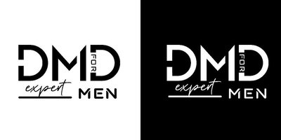 Trademark DMD EXPERT FOR MEN